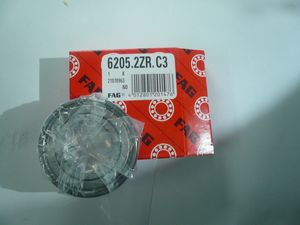   FAG6205-2Z