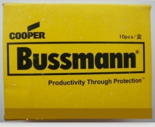 BUSSMANN۶LP-CC-20