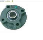 带凸台圆形座顶丝外球面轴承   外球面轴承系列