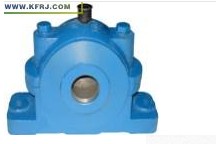 ZY2626y系列剖分式轴承座 剖分式轴承座系列