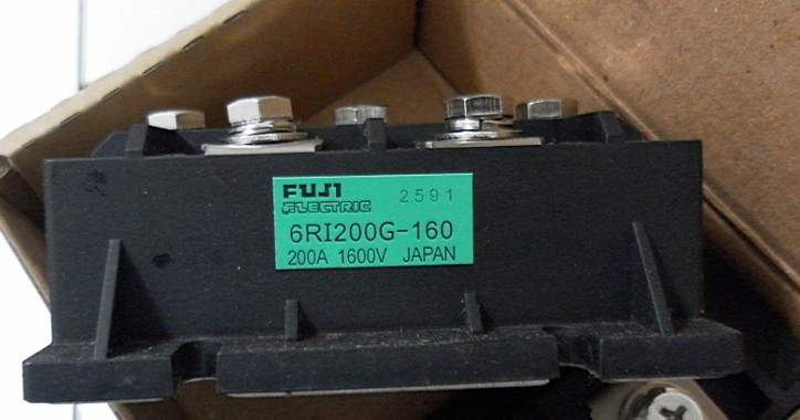 6RI200G-160