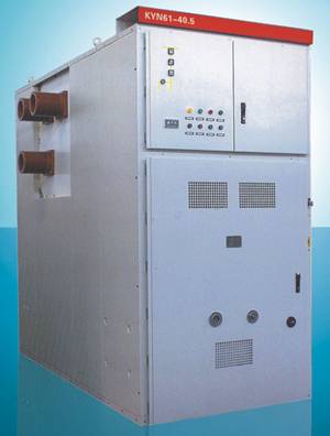 ȫֱKYN61-40.5װƿʽտ豸