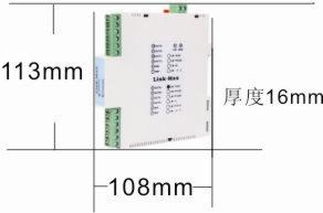 4-20mA/4-20mA/4-20mA/4-20mA