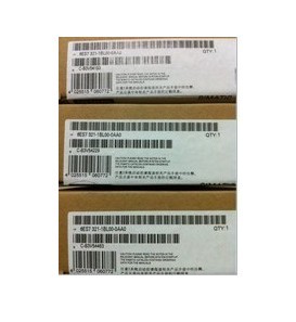 ԭװͼֻ6ES7321-1BL00-0AA0