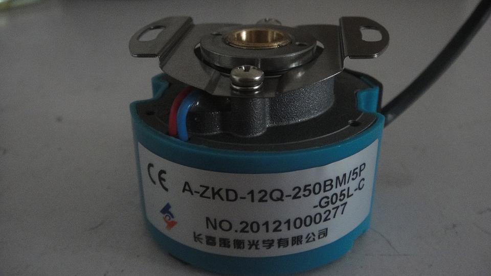 A-ZKD-12Q-250BM/5P-G05L-C