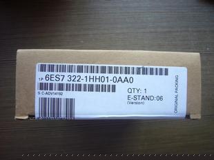 רҵ6ES7322-1HH01-0AA0ԭװֻ