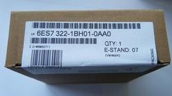 ԭװͼֻ6ES7 322-1BH01-0AA0