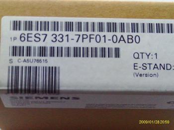 ؼ6ES7 331-7PF01-0AB0