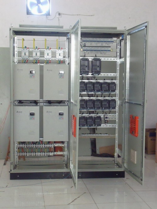 רҵƷʡִС͵ PLC׿ϵͳ