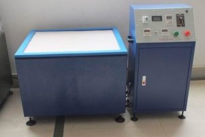 安徽中创全自动磁力抛光机、专用定制抛光机