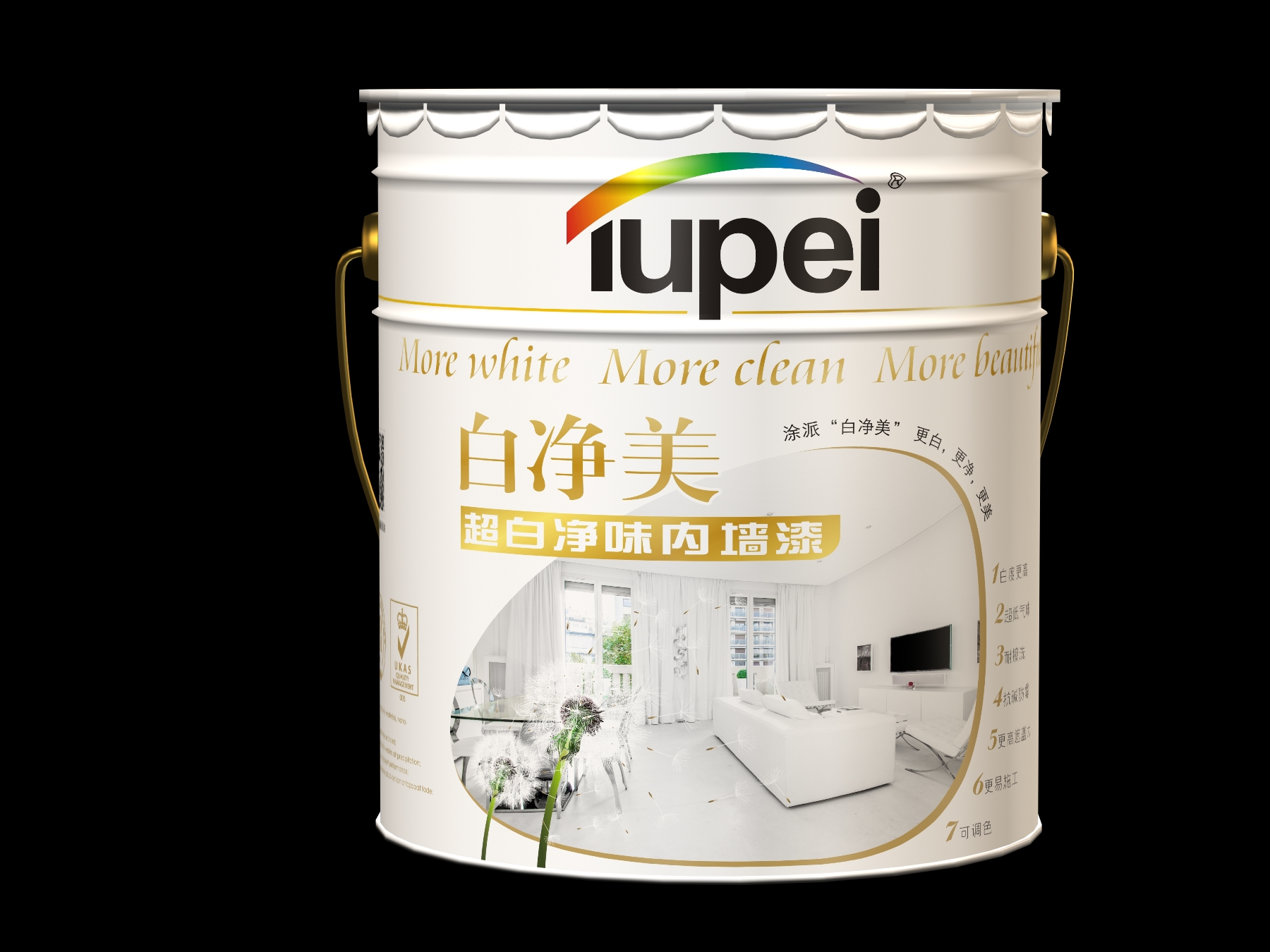 涂派漆涂派招商代理加盟