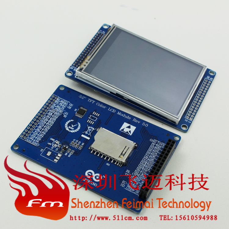 3.2TFTҺʾģ飬ţSTM32רá