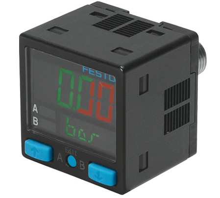 VUVG-L10-M52-MT-M5-1P3