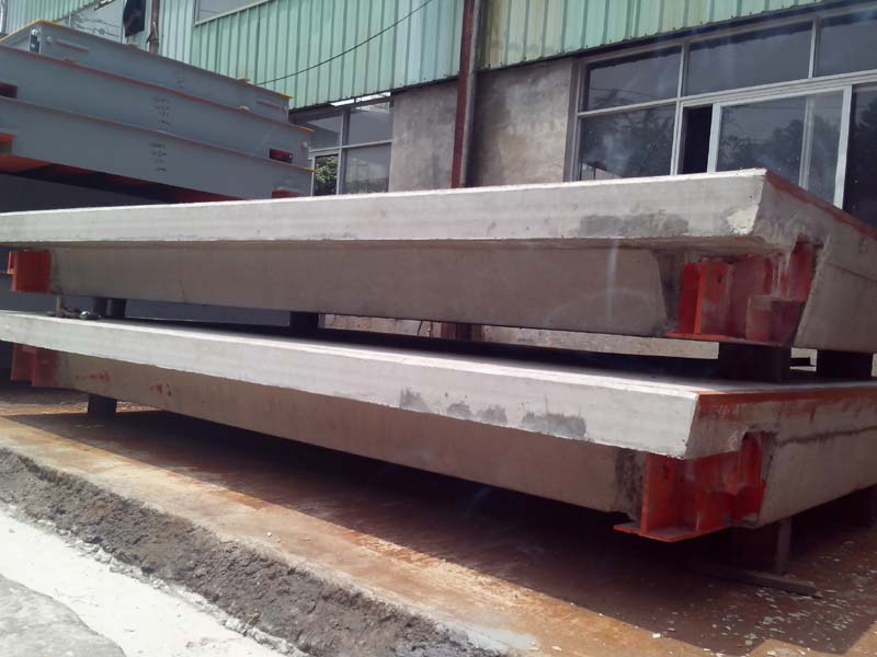 福建福州水泥秤\地磅