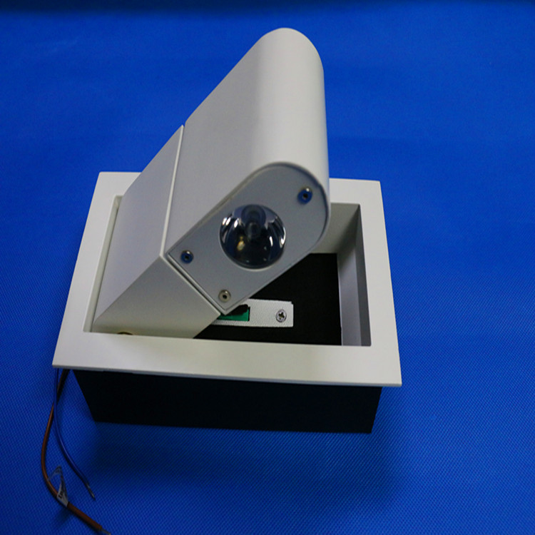 厦尔LED酒店床头阅读灯LED台灯