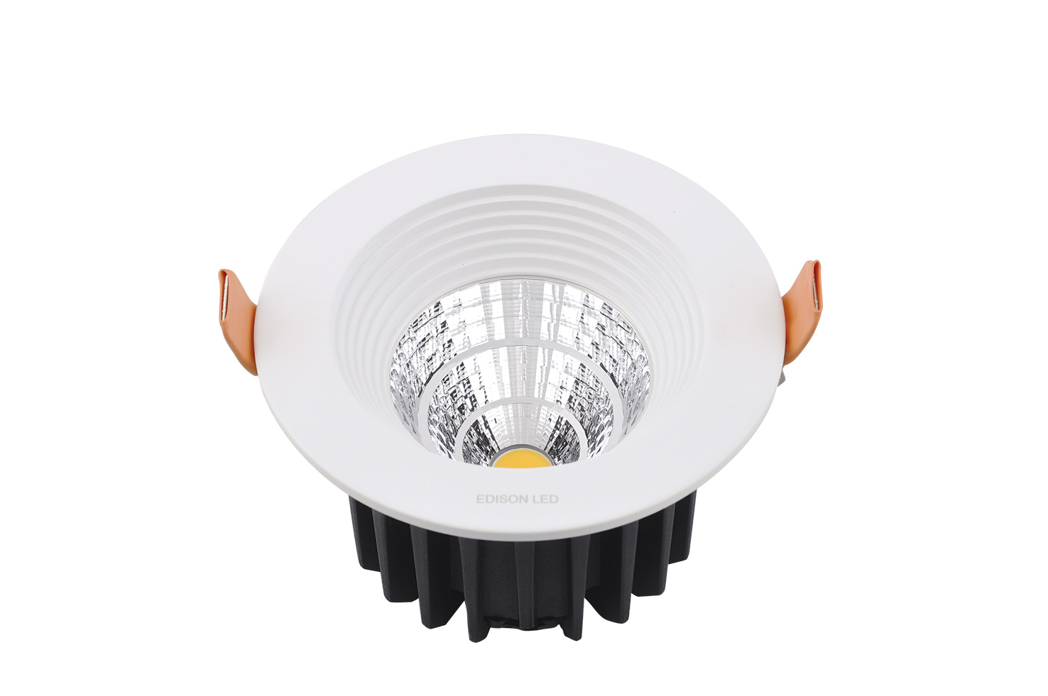 厦尔LED筒灯LED天花灯COB筒灯