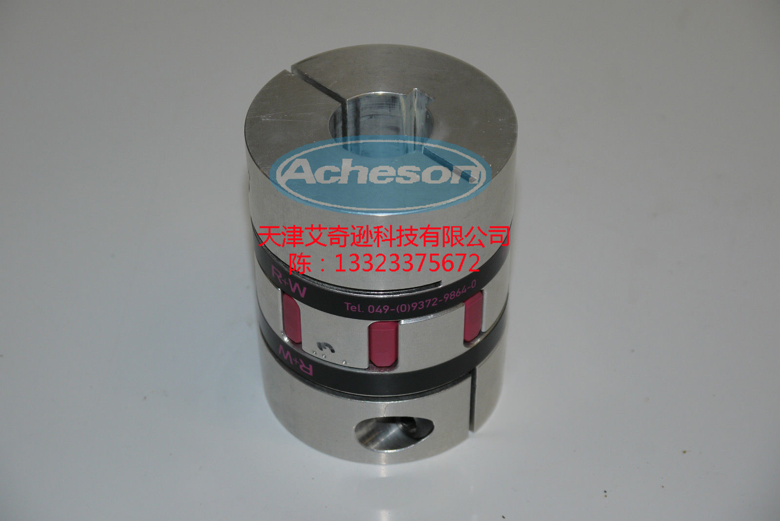 R+W-¹R+Wƹ-BKL/300/38/42