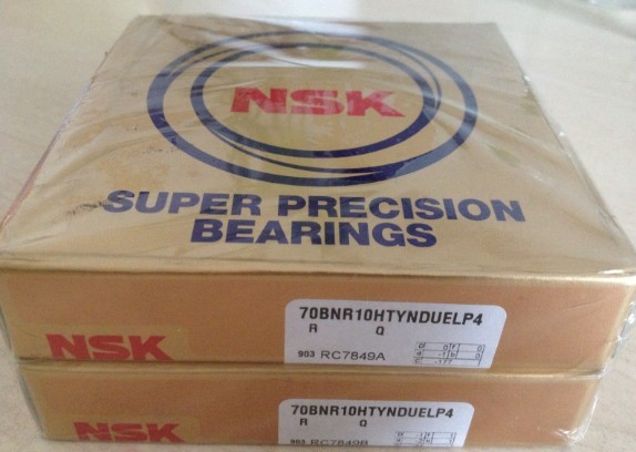 NSK 50BNR10H 60BNR10H 70BNR10H