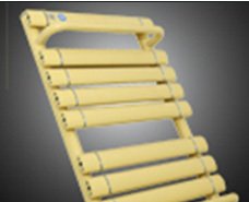 新疆钢四柱暖气片低价促销