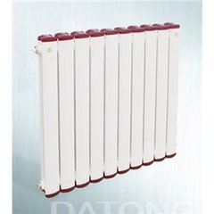 钢制暖气片外观设计新颖 美观大方实用性强