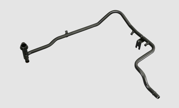 不锈钢管件丨不锈钢排气管丨不锈钢保险杠