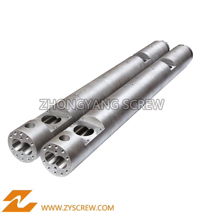 中杨螺杆，优质螺杆供应商