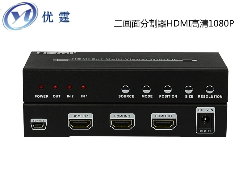 2ָHDMI޷л2X1һתл