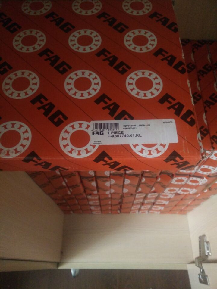 FAG F-X807739.01.KL