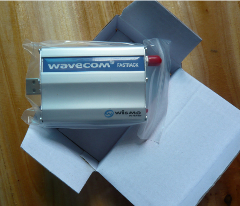 ֱWAVECOM ڵƽ USB//֪ͨ豸