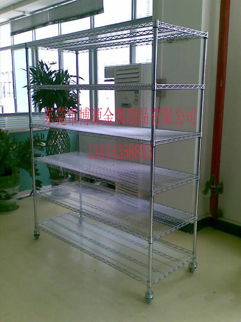 山东防静电手推车  不锈钢手推车