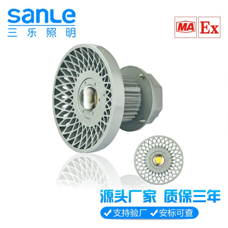 DGS100/127LLED100W