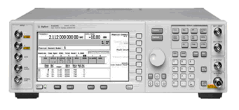 AgilentE4438Cʸźŷ250KHz-4GHz