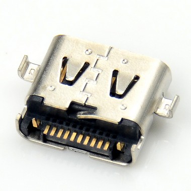 USB 3.1 TYPE-C SMT+DIPųĸ