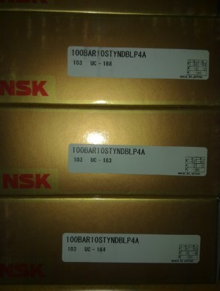 100BNR10STYNDBBLP4 NSK100BNR10S