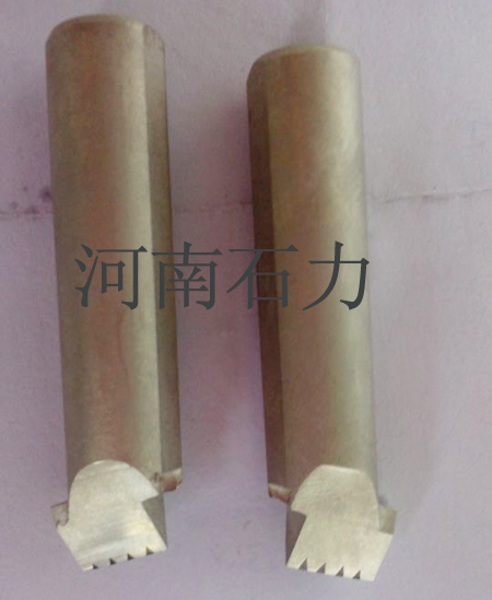 供应河南石力CNC磨床用的天然钻石金刚笔