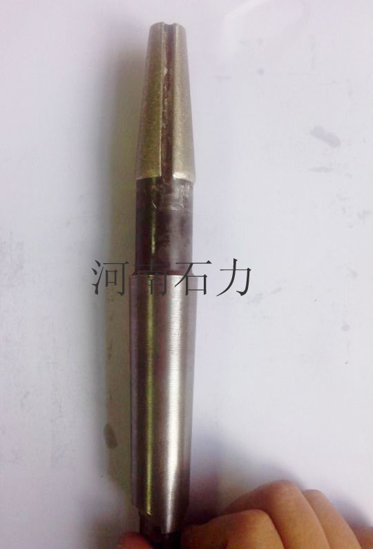 供应河南石力研磨棒厂家直销盲孔金刚石铰刀 金刚石珩磨条