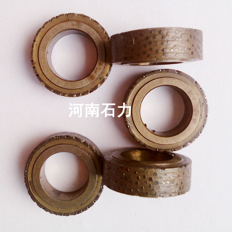 供应河南石力用于修整丝锥专用TS型金刚石修整滚轮