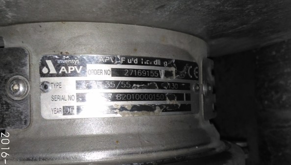 APVûеܷW+ 10/8, 22/20, 30/80ˮ