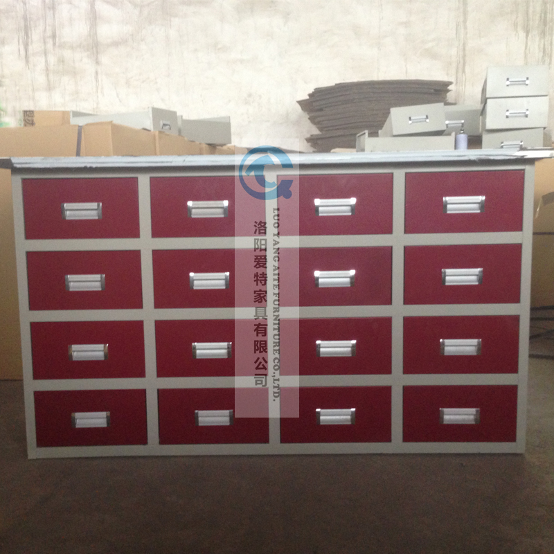 专业不锈钢中药柜哪家好 中药柜样品