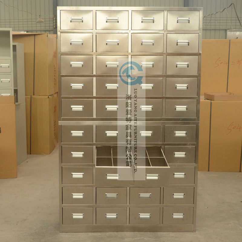 专业不锈钢中药柜 中药柜定制厂家电话