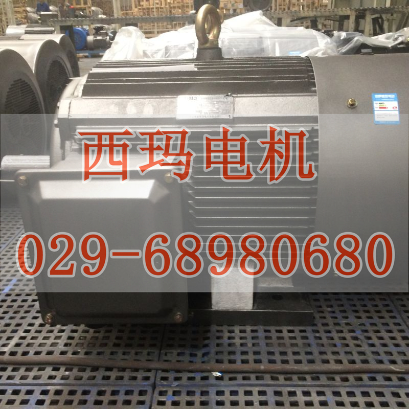 【JS115-10 45KW 380V】西玛低压三相异步电机技术参数