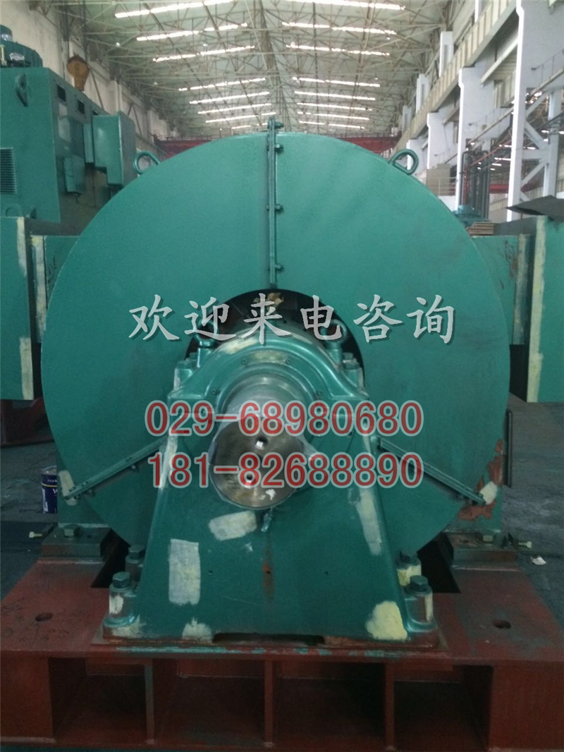 JS126-6	155KW 380Vѹ첽Ӧ