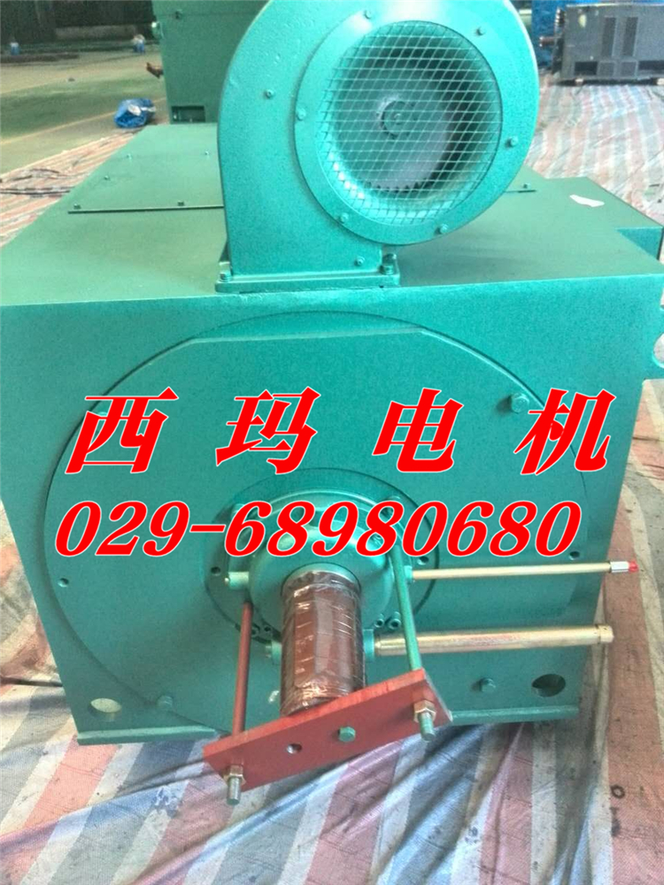 YE4-315L1-2三相异步高效电机一年质保