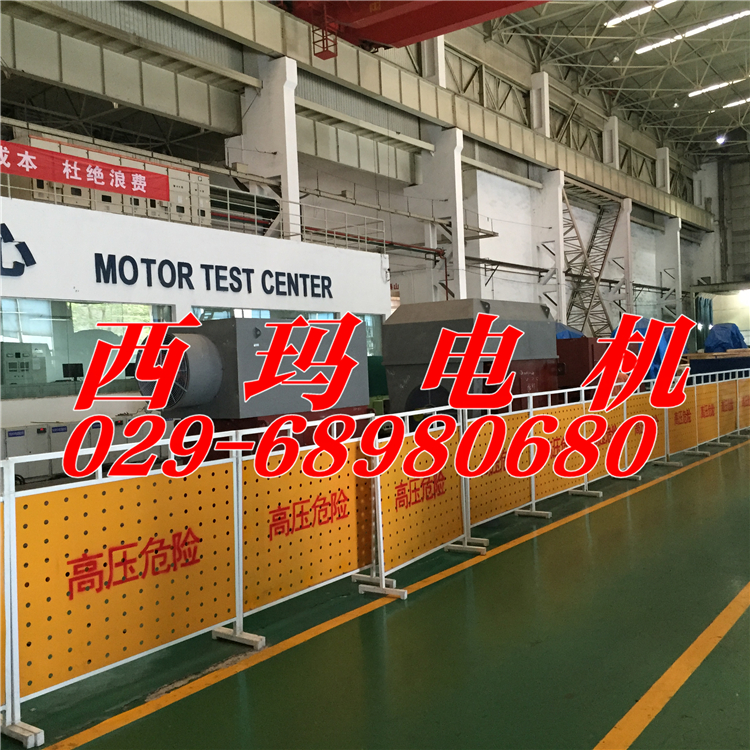 【JS116-6 95KW 380V】低压中型电机技术参数