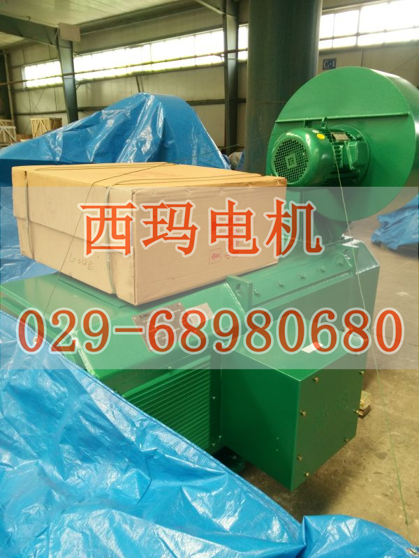 JS1510-12 500KW 380Vѹ͵԰װ