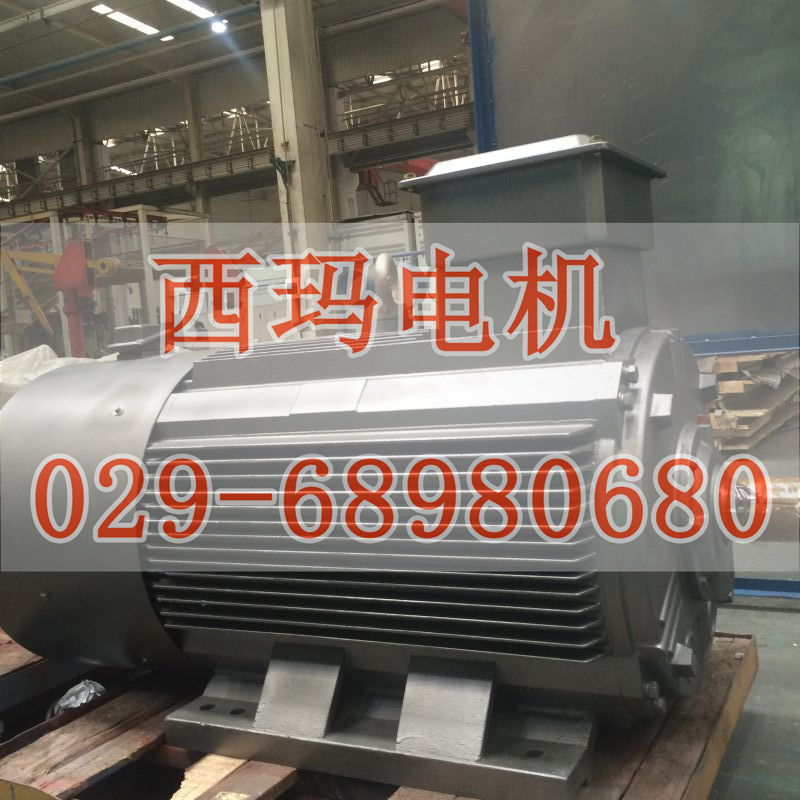 YGP250M2-8 22KW/IC410冷却方式辊道电机一年质保【鸿泰电机】