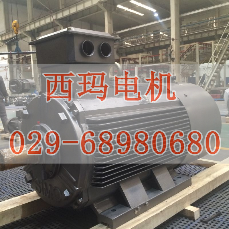 【JS127-6 185KW 380V】JS三相异步电机批发供应