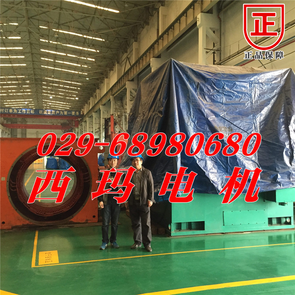 JS158-8	630KW 380Vѹάޱ