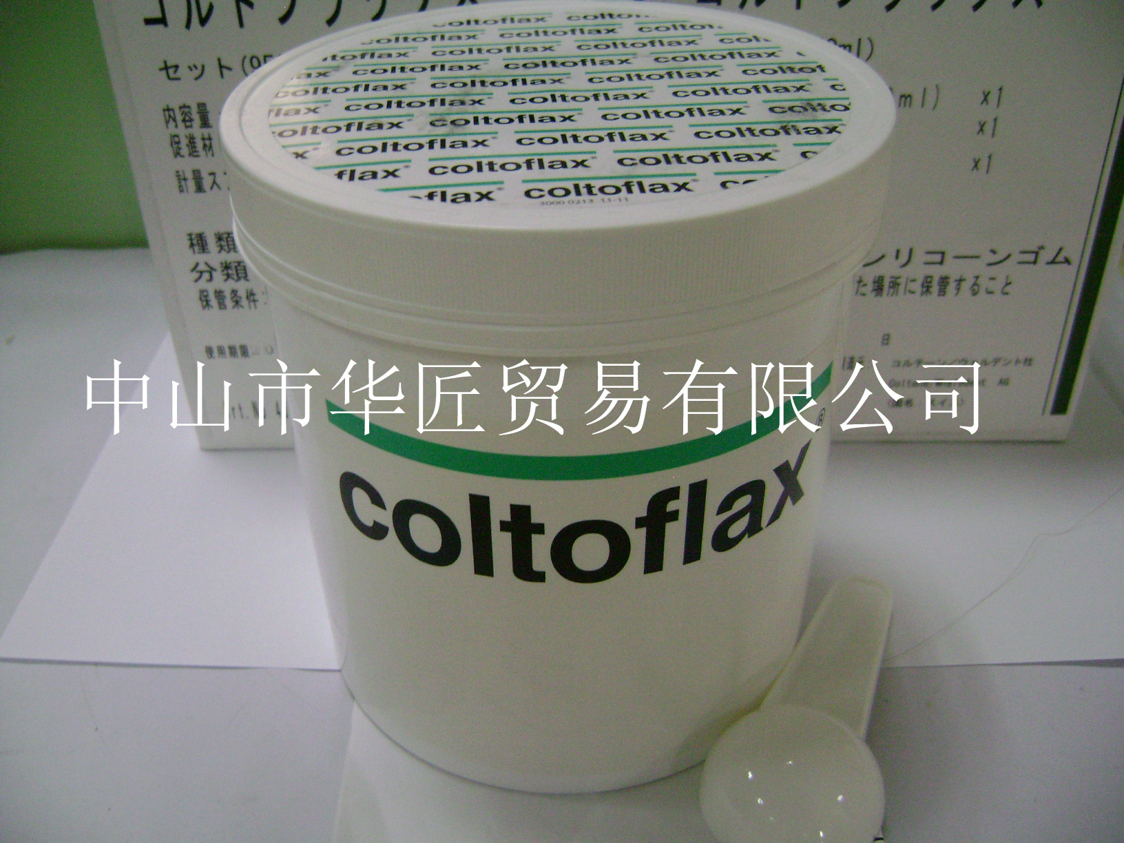 ձCOLTOFLAXܷNO.4015 950ML