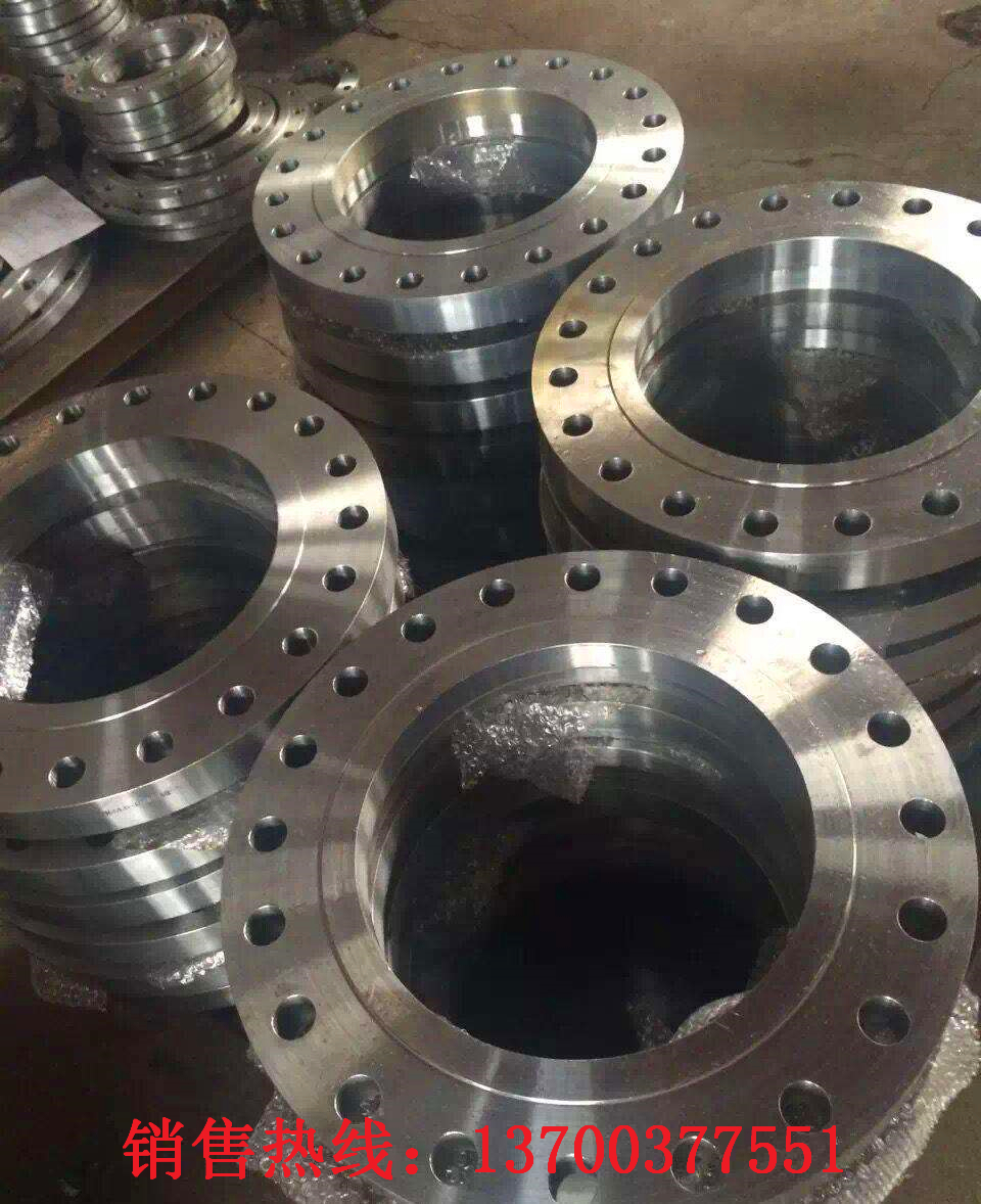 新余焊接法兰304法兰批发价格